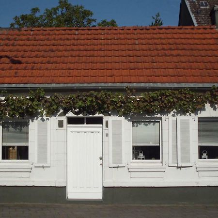 Kleines, Gemuetliches Haeuschen Apartman Mönchengladbach Kültér fotó