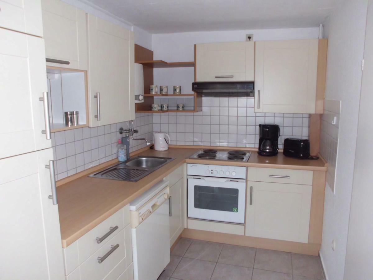 Kleines, Gemuetliches Haeuschen Apartman Mönchengladbach Kültér fotó