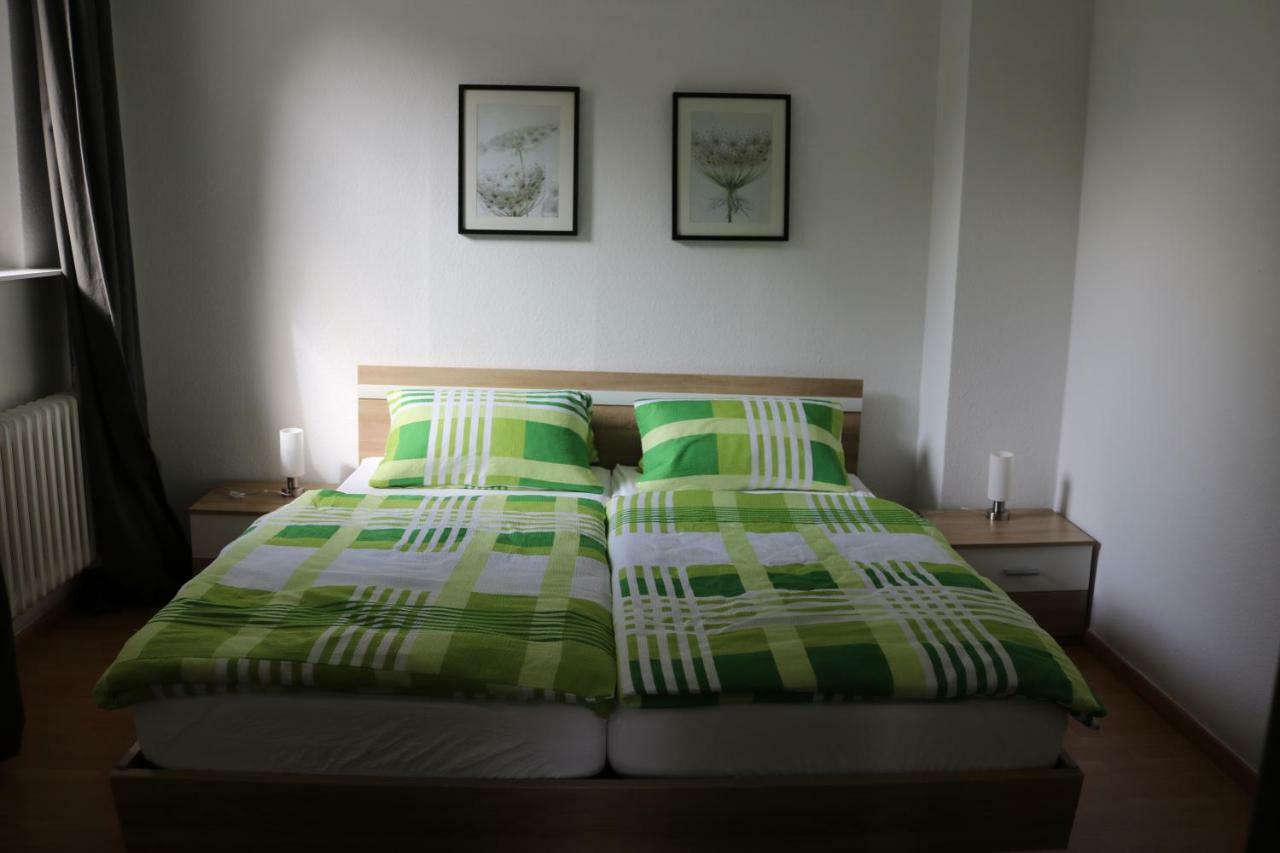 Kleines, Gemuetliches Haeuschen Apartman Mönchengladbach Kültér fotó