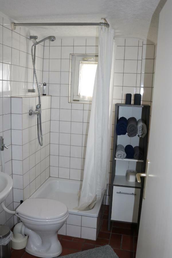 Kleines, Gemuetliches Haeuschen Apartman Mönchengladbach Kültér fotó