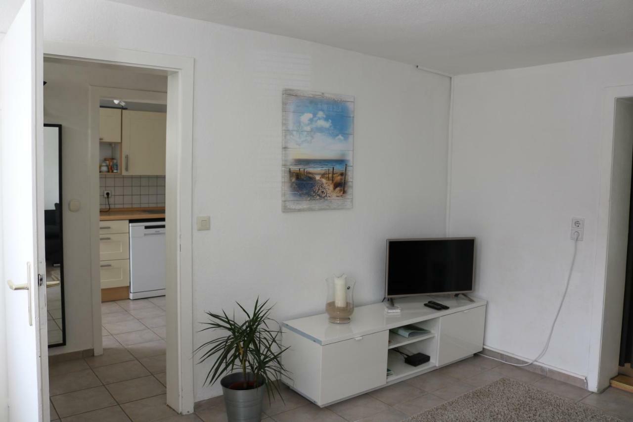 Kleines, Gemuetliches Haeuschen Apartman Mönchengladbach Kültér fotó