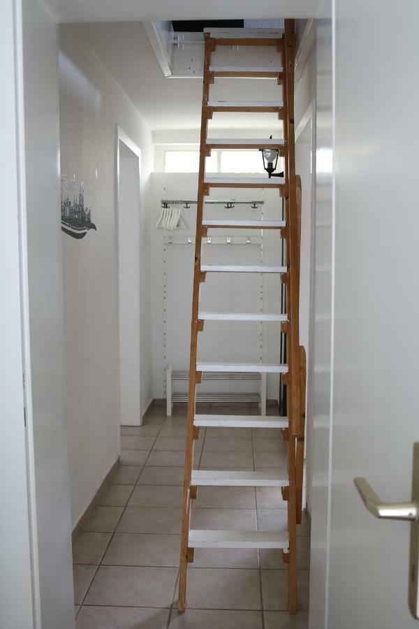 Kleines, Gemuetliches Haeuschen Apartman Mönchengladbach Kültér fotó