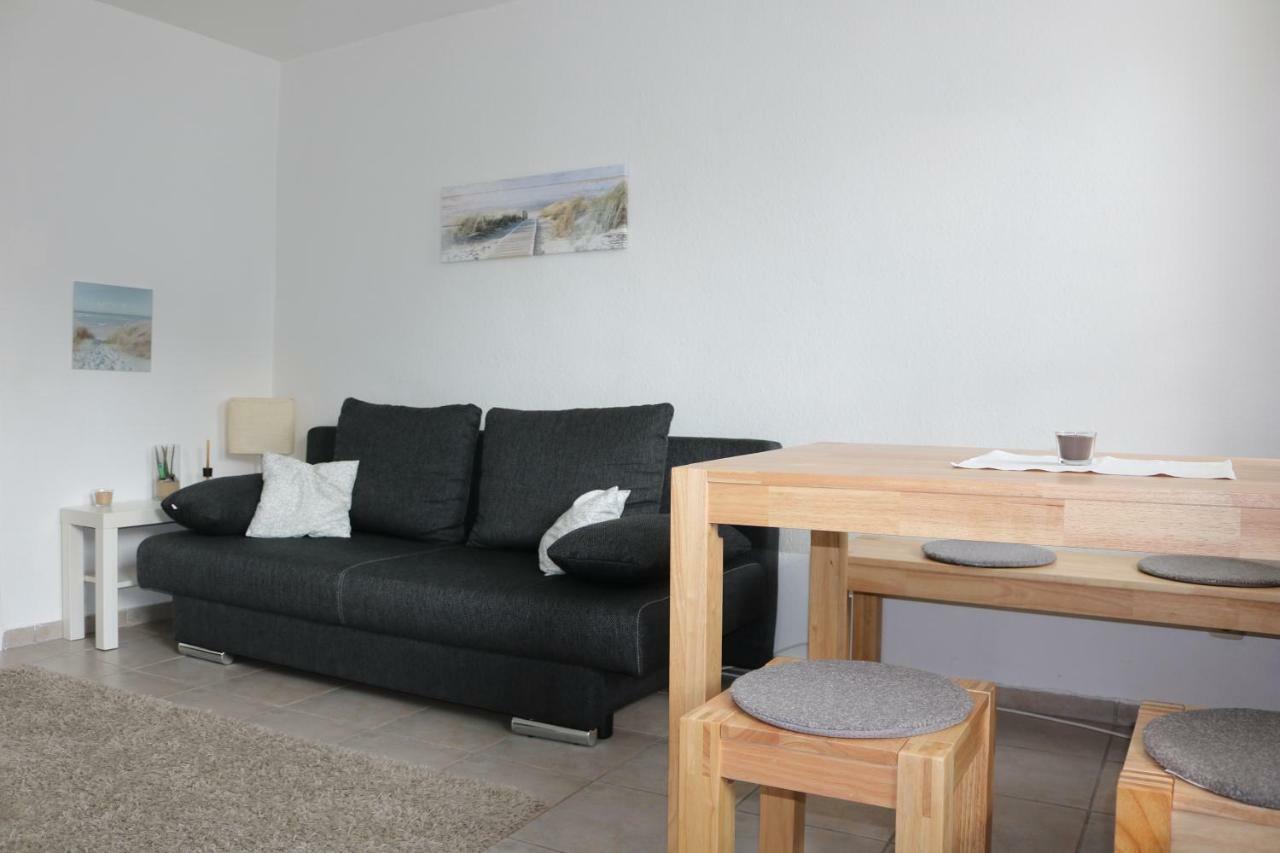 Kleines, Gemuetliches Haeuschen Apartman Mönchengladbach Kültér fotó